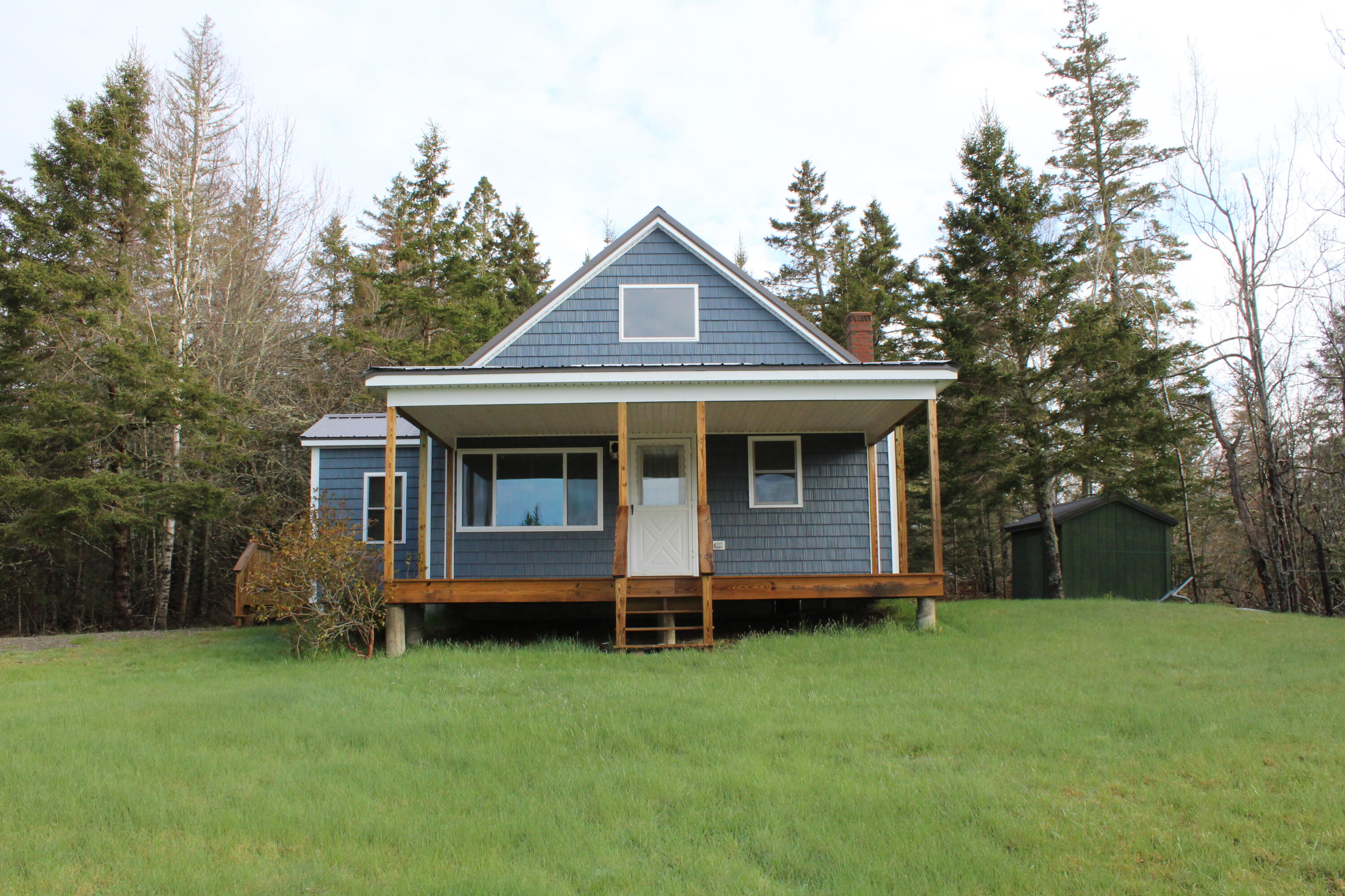 164 Leach Point Road Perry, ME 04667 - Photo 3 of 62 IMG_6260