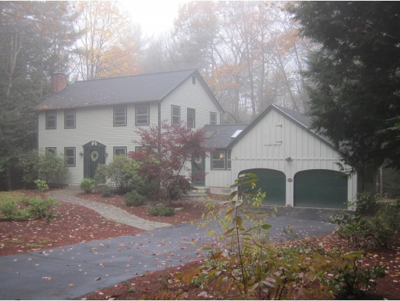 5 Roberts Road Amherst, NH 03031 - Photo 1 of 1