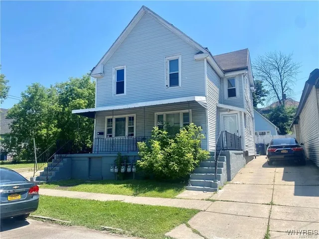 $484,900 | 125-129 Hawley Street, Buffalo, NY 14213