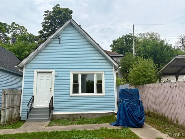 $484,900 | 125-129 Hawley Street, Buffalo, NY 14213