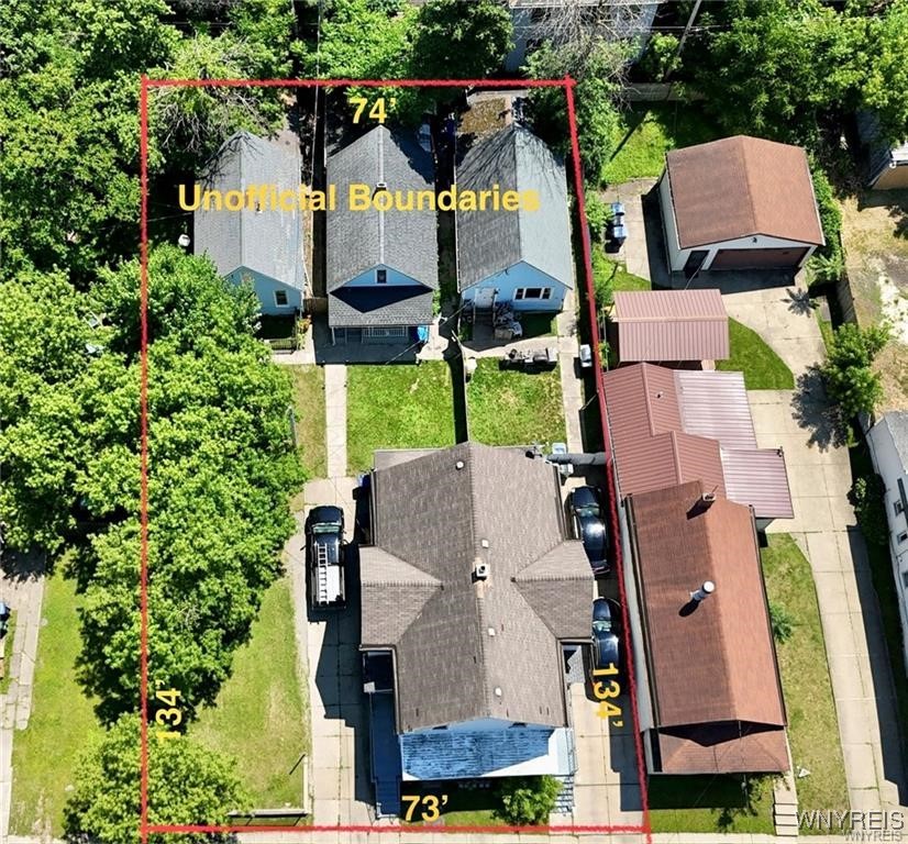 125-129 Hawley Street Buffalo, NY 14213 - Photo 6 of 23