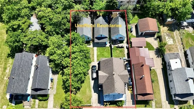 $484,900 | 125-129 Hawley Street, Buffalo, NY 14213