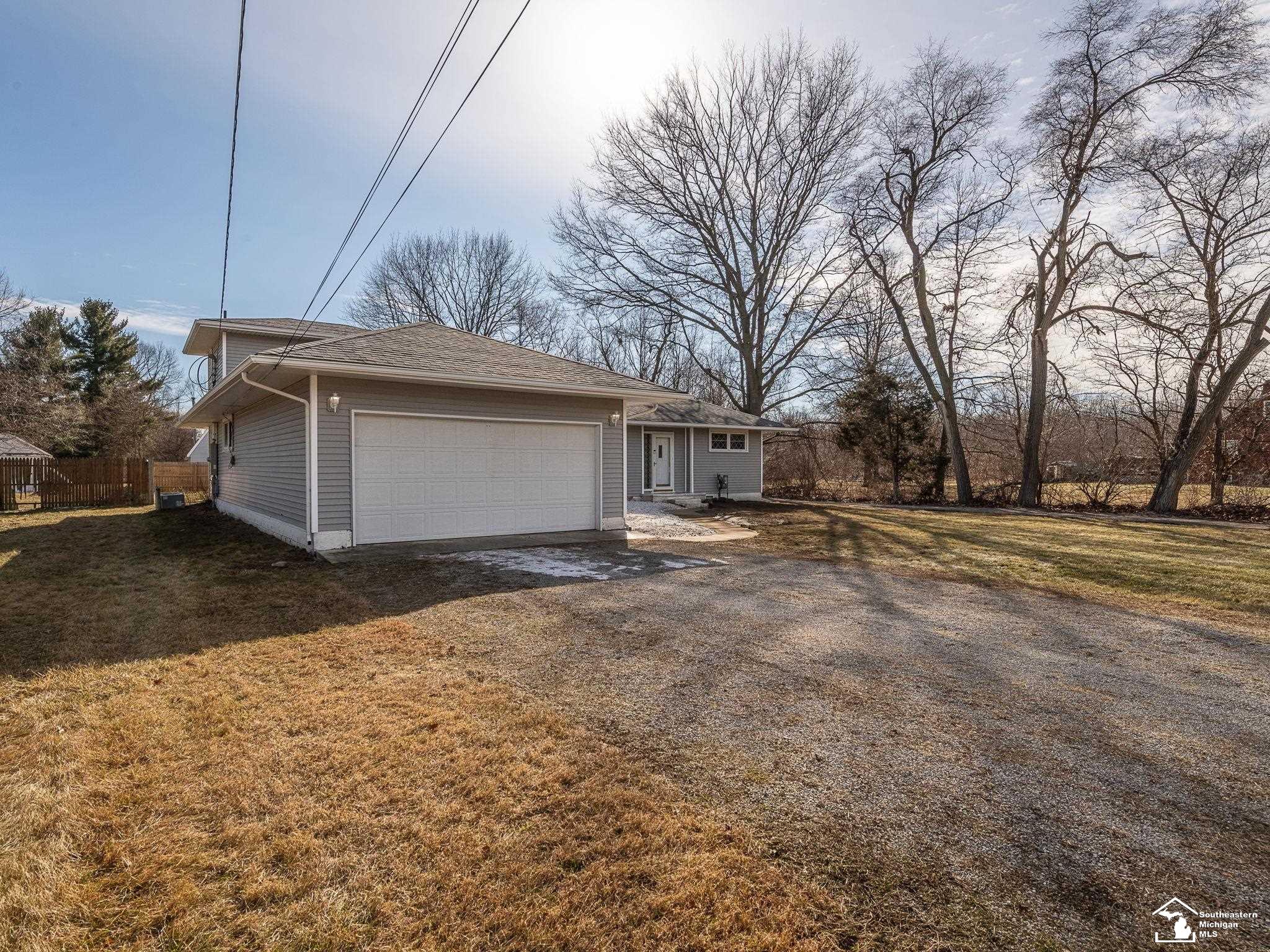 3663 St Anthony Road Temperance, MI 48182 - Photo 37 of 63