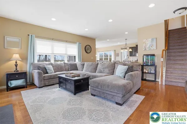$609,900 | 2127 Eagles Landing Drive, Nazareth, PA 18064