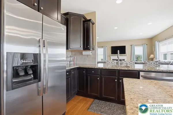 $609,900 | 2127 Eagles Landing Drive, Nazareth, PA 18064