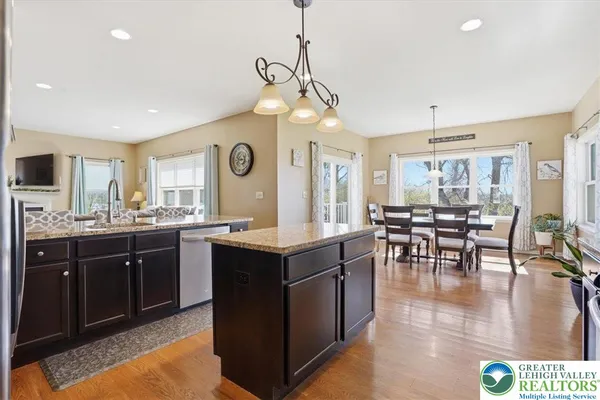 $609,900 | 2127 Eagles Landing Drive, Nazareth, PA 18064
