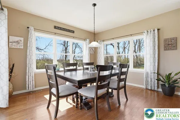 $609,900 | 2127 Eagles Landing Drive, Nazareth, PA 18064