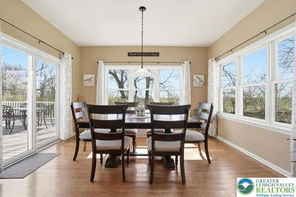 $609,900 | 2127 Eagles Landing Drive, Nazareth, PA 18064