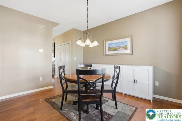 $609,900 | 2127 Eagles Landing Drive, Nazareth, PA 18064