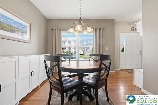 $609,900 | 2127 Eagles Landing Drive, Nazareth, PA 18064