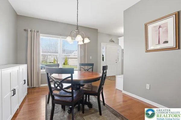 $609,900 | 2127 Eagles Landing Drive, Nazareth, PA 18064