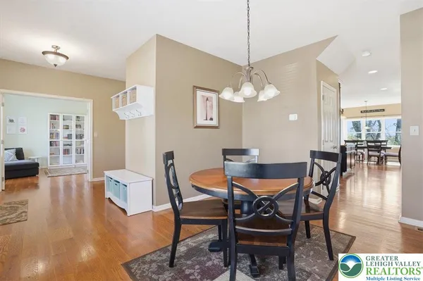 $609,900 | 2127 Eagles Landing Drive, Nazareth, PA 18064