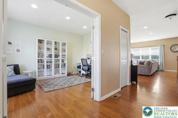 $609,900 | 2127 Eagles Landing Drive, Nazareth, PA 18064