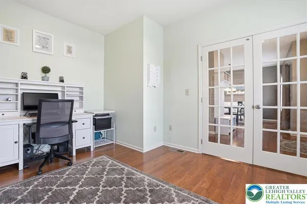 $609,900 | 2127 Eagles Landing Drive, Nazareth, PA 18064