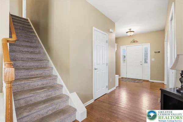 $609,900 | 2127 Eagles Landing Drive, Nazareth, PA 18064