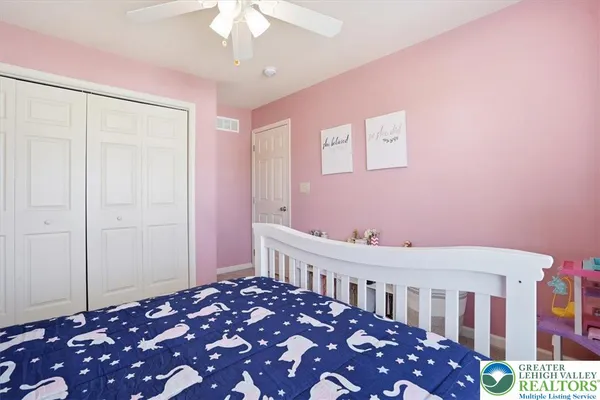 $609,900 | 2127 Eagles Landing Drive, Nazareth, PA 18064