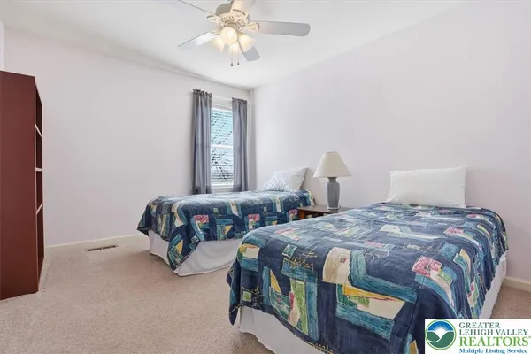 $609,900 | 2127 Eagles Landing Drive, Nazareth, PA 18064