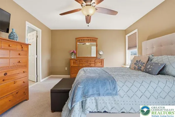 $609,900 | 2127 Eagles Landing Drive, Nazareth, PA 18064