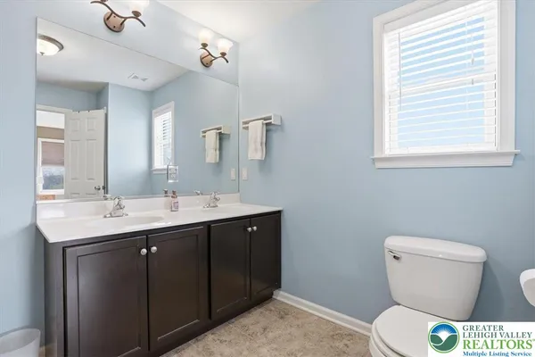 $609,900 | 2127 Eagles Landing Drive, Nazareth, PA 18064