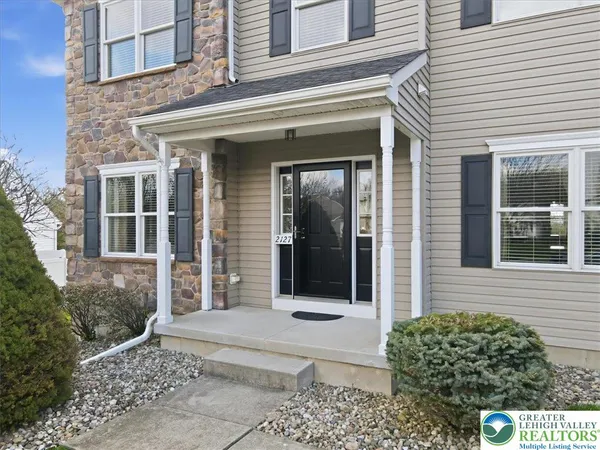 $609,900 | 2127 Eagles Landing Drive, Nazareth, PA 18064