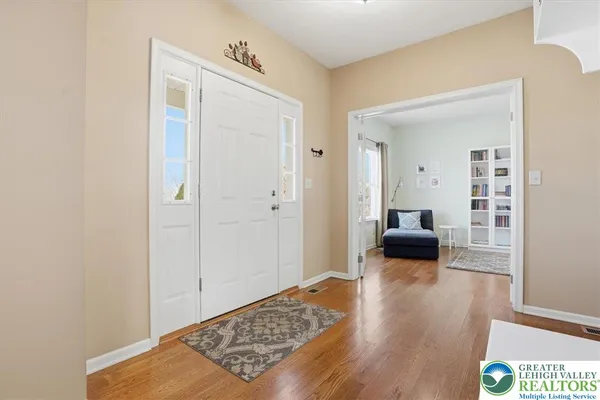 $609,900 | 2127 Eagles Landing Drive, Nazareth, PA 18064