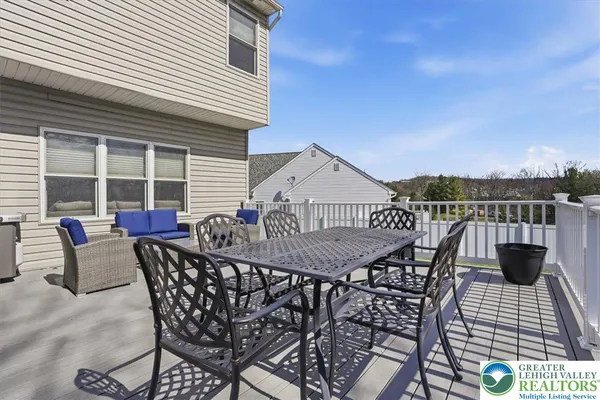 $609,900 | 2127 Eagles Landing Drive, Nazareth, PA 18064