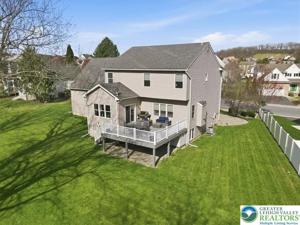 $609,900 | 2127 Eagles Landing Drive, Nazareth, PA 18064
