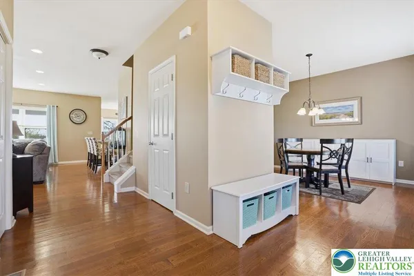 $609,900 | 2127 Eagles Landing Drive, Nazareth, PA 18064