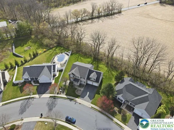 $609,900 | 2127 Eagles Landing Drive, Nazareth, PA 18064