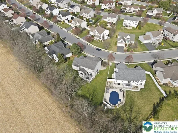 $609,900 | 2127 Eagles Landing Drive, Nazareth, PA 18064