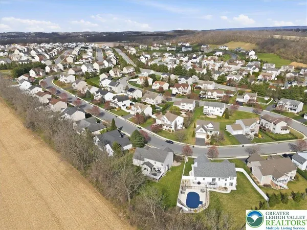$609,900 | 2127 Eagles Landing Drive, Nazareth, PA 18064