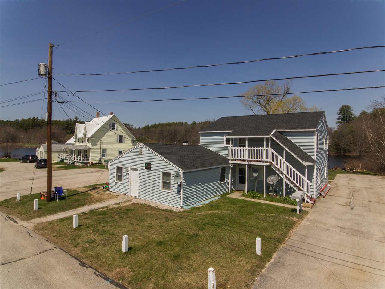 30 Main Street Pittsfield, NH 03263 - Photo 6 of 14