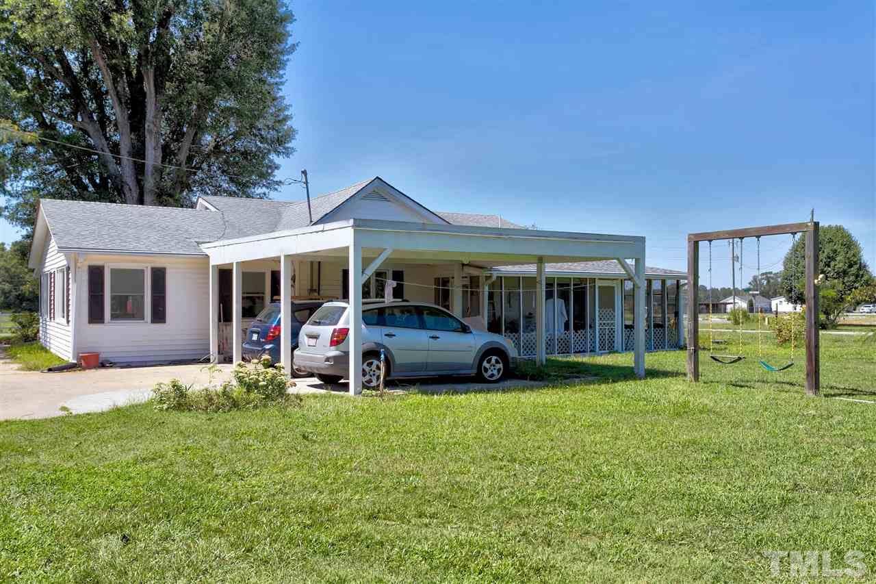 7406 Old Beulah Road Kenly, NC 27542 - Photo 2 of 30 Gallery Image 2