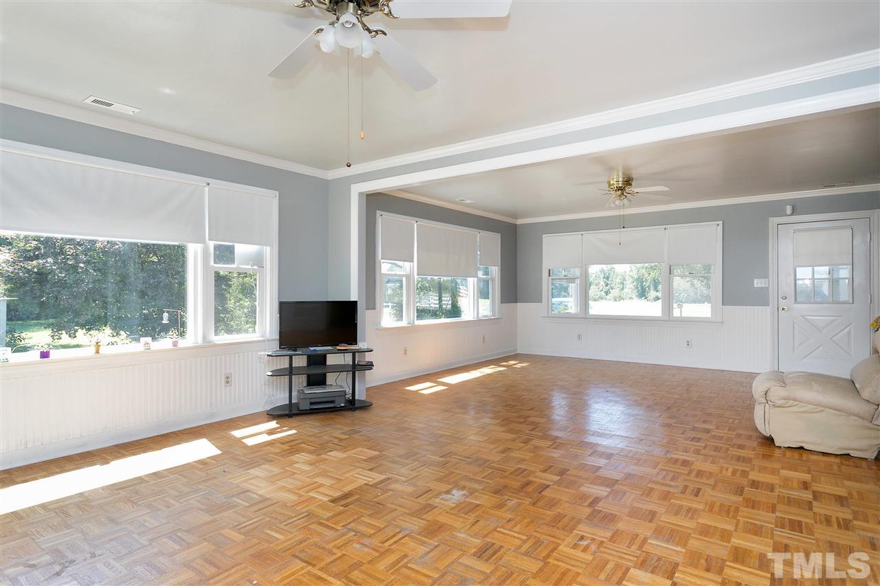 7406 Old Beulah Road Kenly, NC 27542 - Photo 11 of 30 Gallery Image 11