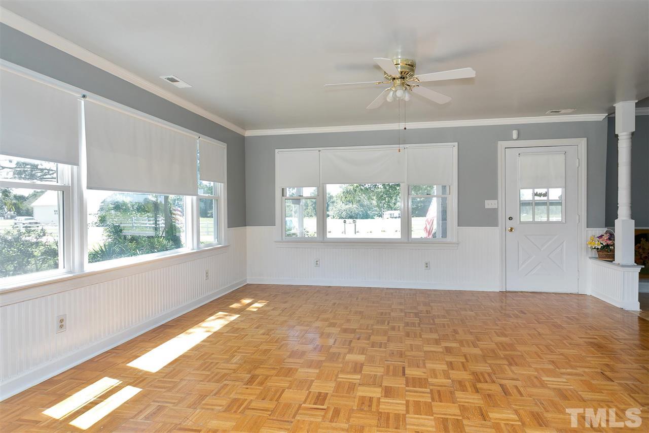 7406 Old Beulah Road Kenly, NC 27542 - Photo 12 of 30 Gallery Image 12