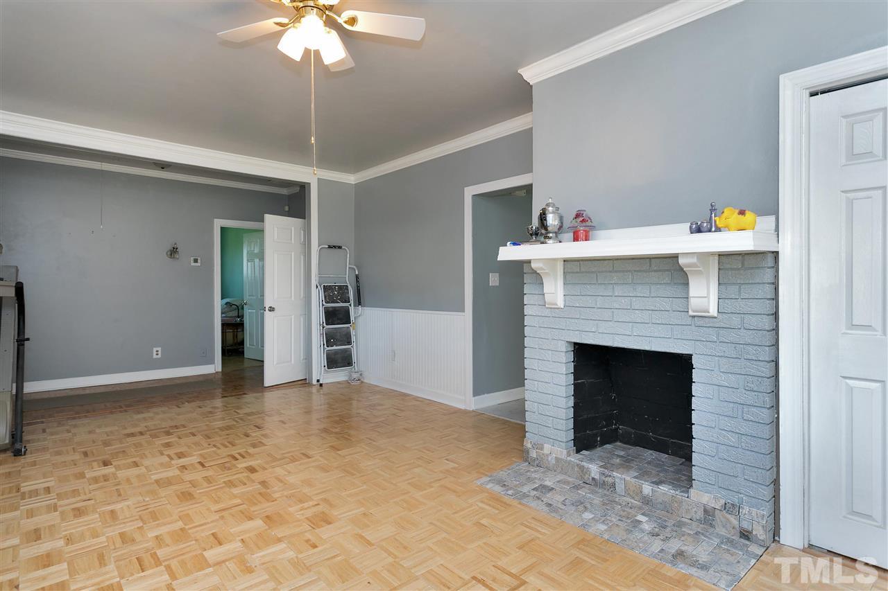 7406 Old Beulah Road Kenly, NC 27542 - Photo 14 of 30 Gallery Image 14