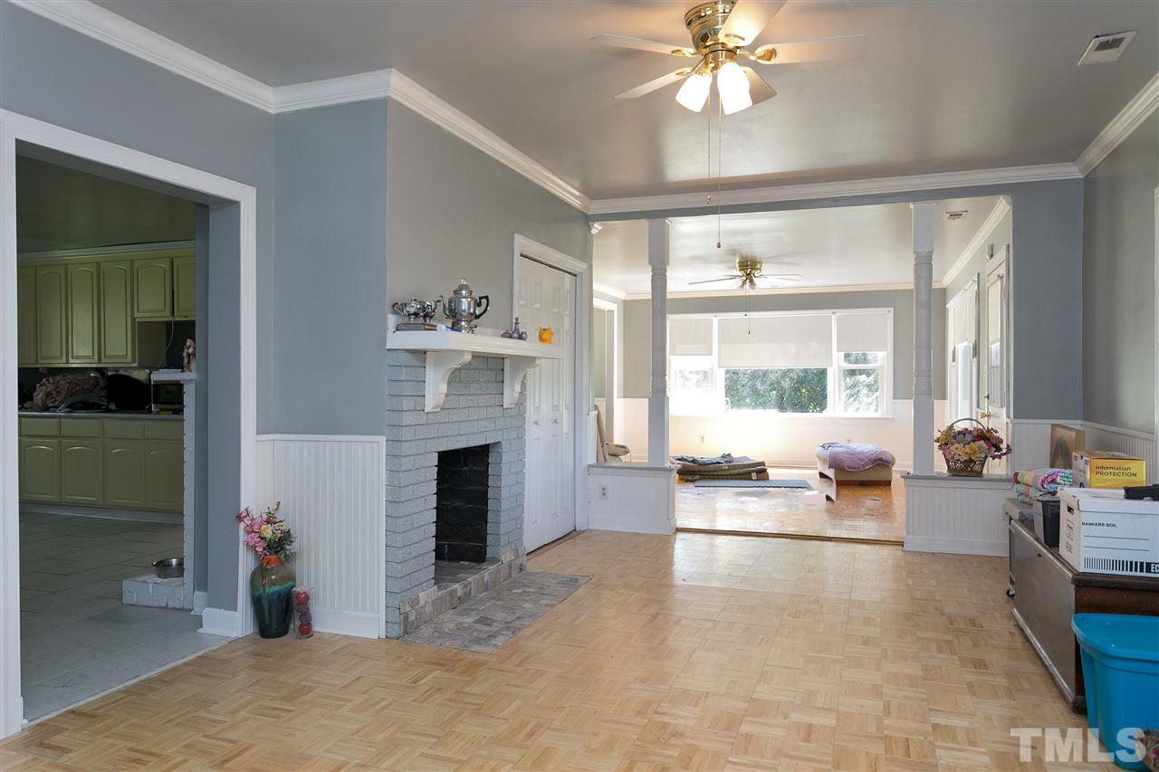 7406 Old Beulah Road Kenly, NC 27542 - Photo 15 of 30 Gallery Image 15