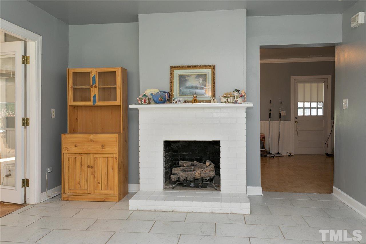 7406 Old Beulah Road Kenly, NC 27542 - Photo 17 of 30 Gallery Image 17