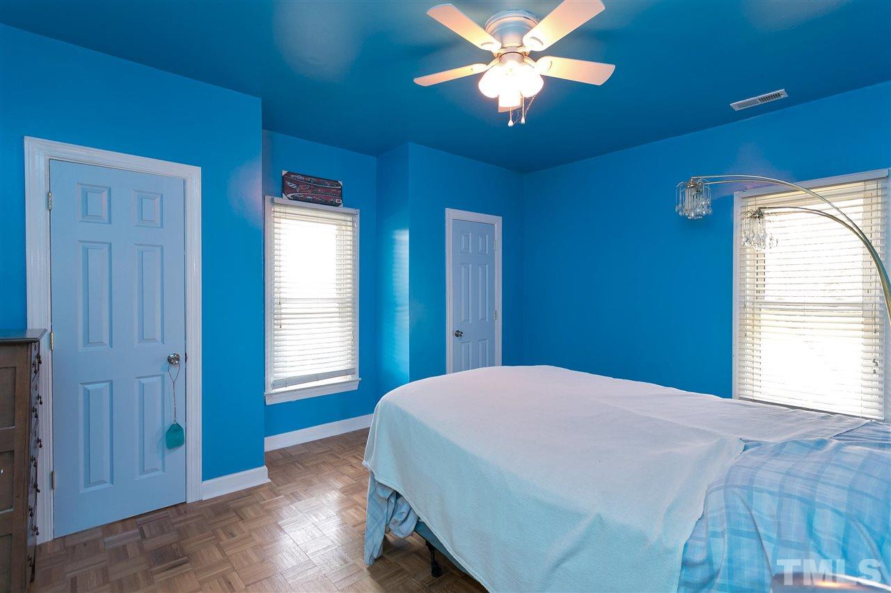 7406 Old Beulah Road Kenly, NC 27542 - Photo 18 of 30 Gallery Image 18