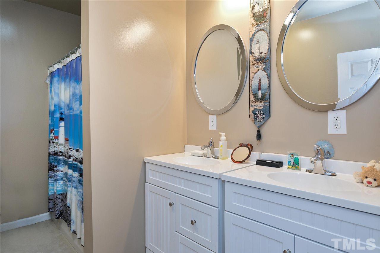 7406 Old Beulah Road Kenly, NC 27542 - Photo 19 of 30 Gallery Image 19