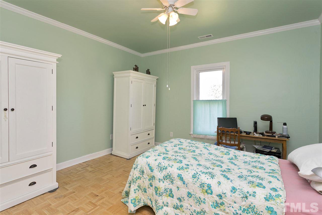 7406 Old Beulah Road Kenly, NC 27542 - Photo 20 of 30 Gallery Image 20