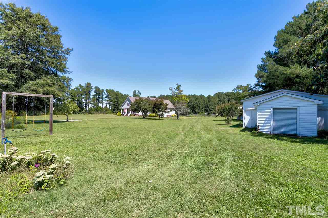 7406 Old Beulah Road Kenly, NC 27542 - Photo 3 of 30 Gallery Image 3
