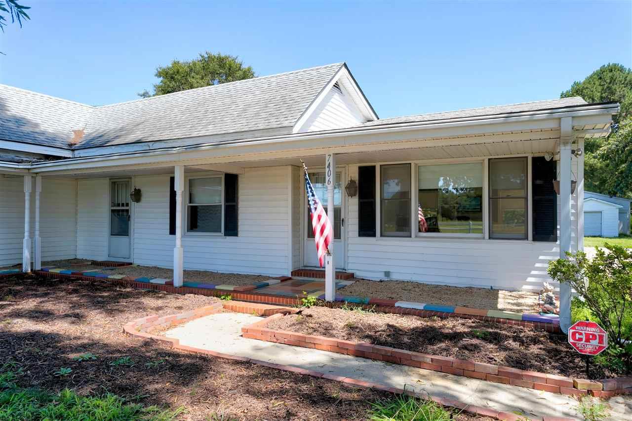 7406 Old Beulah Road Kenly, NC 27542 - Photo 24 of 30 Gallery Image 24