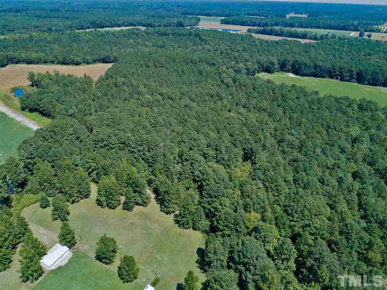 7406 Old Beulah Road Kenly, NC 27542 - Photo 25 of 30 Gallery Image 25