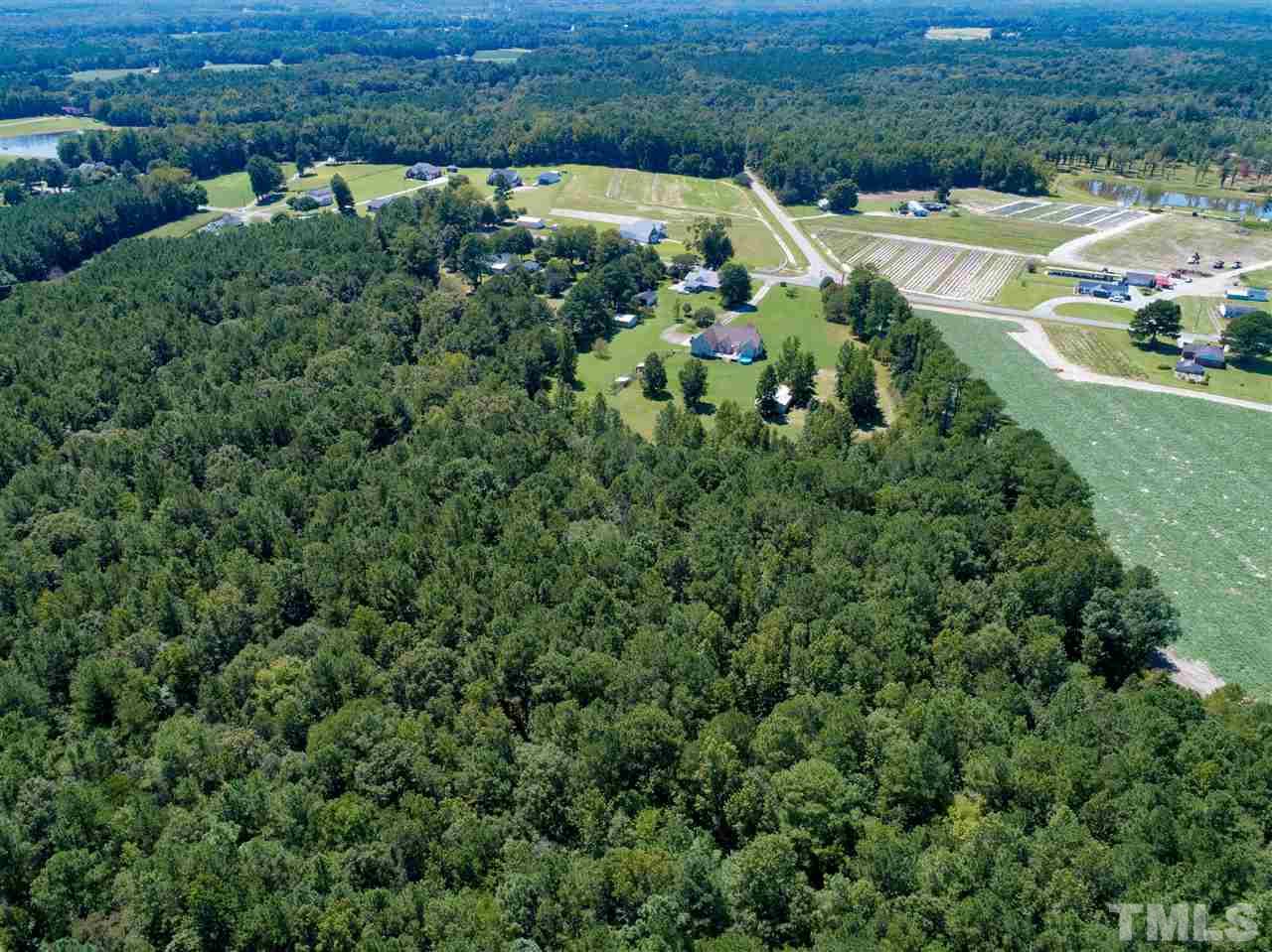 7406 Old Beulah Road Kenly, NC 27542 - Photo 26 of 30 Gallery Image 26