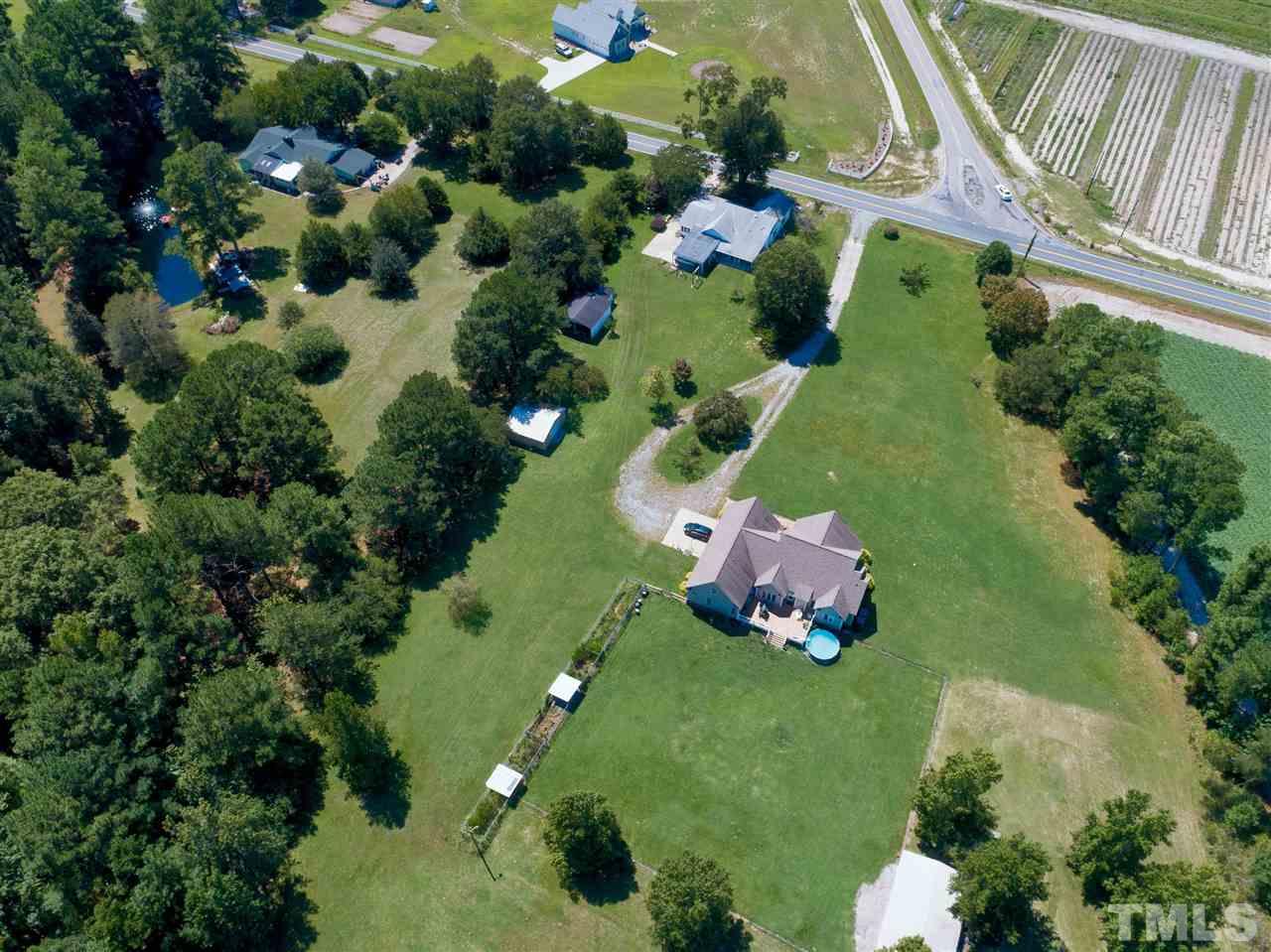 7406 Old Beulah Road Kenly, NC 27542 - Photo 27 of 30 Gallery Image 27