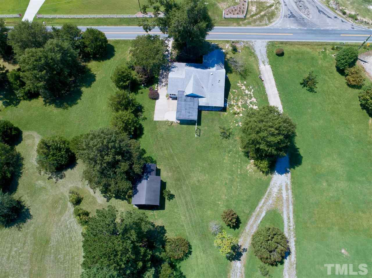 7406 Old Beulah Road Kenly, NC 27542 - Photo 28 of 30 Gallery Image 28