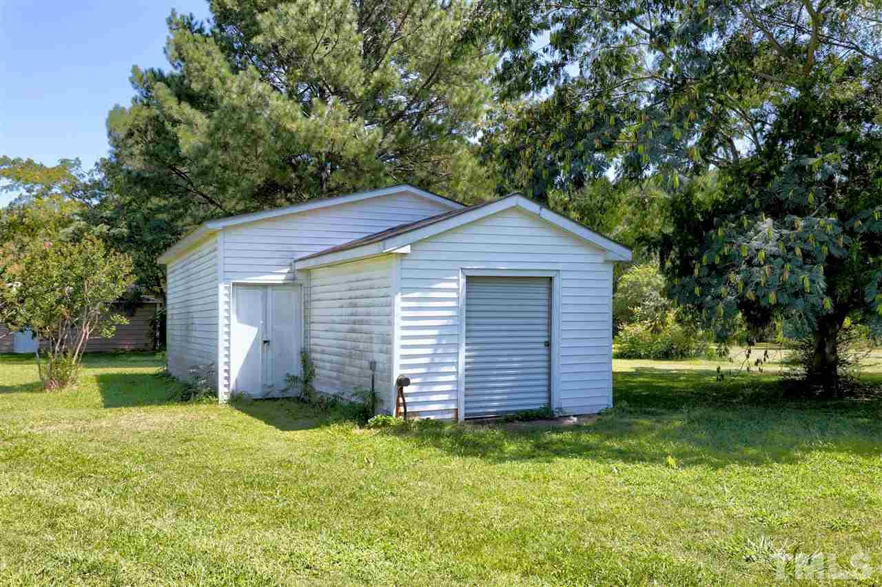 7406 Old Beulah Road Kenly, NC 27542 - Photo 30 of 30 Gallery Image 30