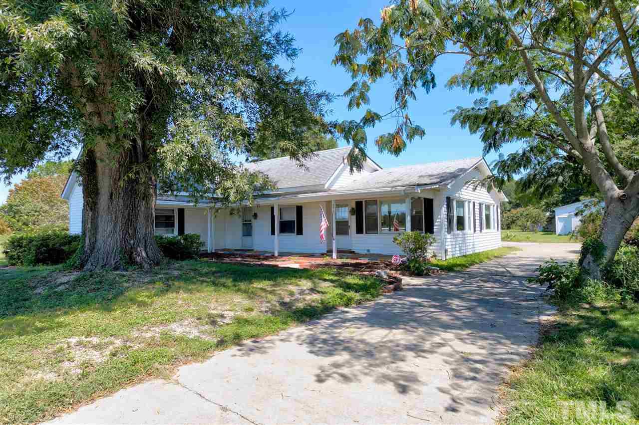7406 Old Beulah Road Kenly, NC 27542 - Photo 4 of 30 Gallery Image 4