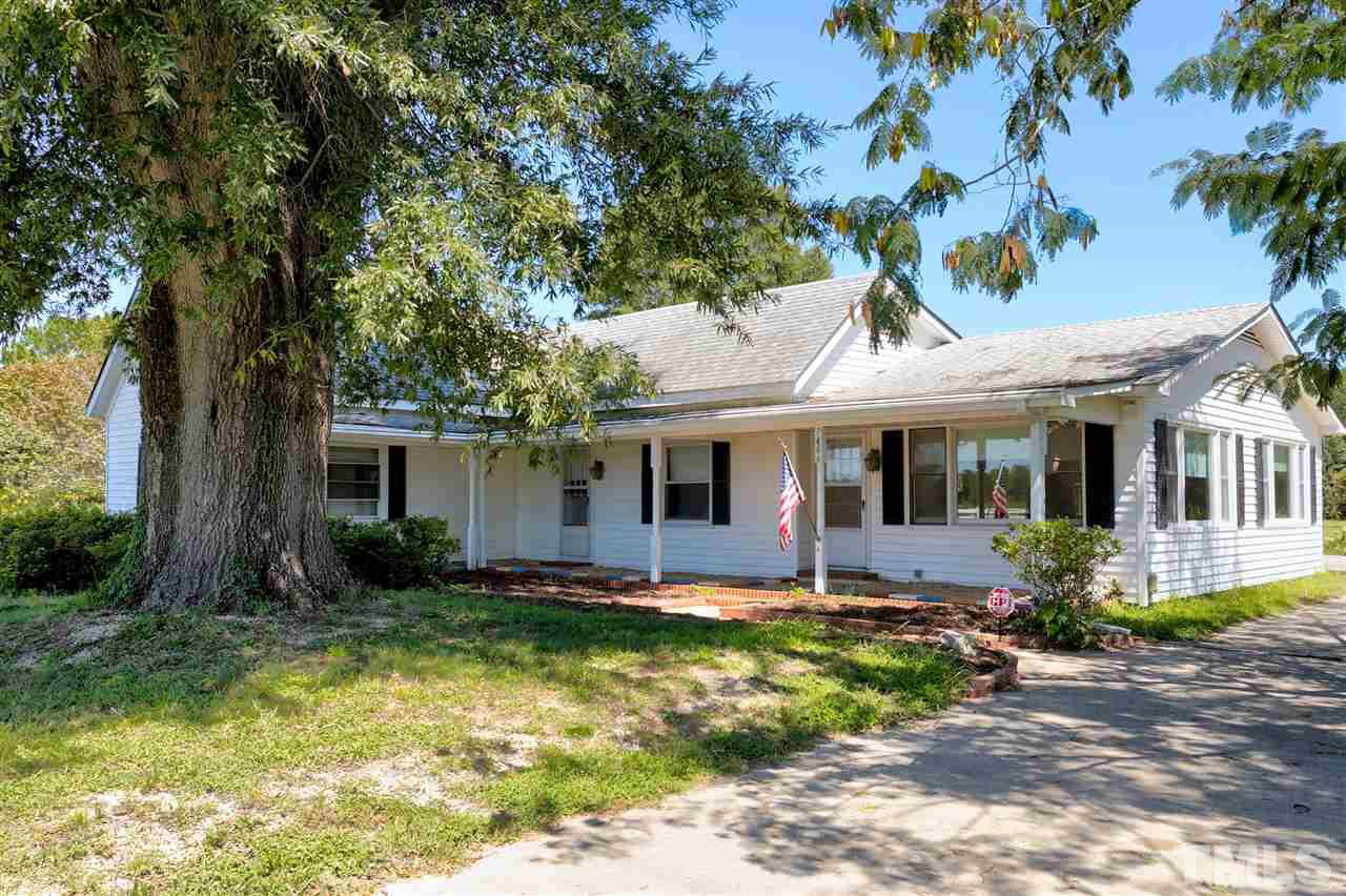7406 Old Beulah Road Kenly, NC 27542 - Photo 5 of 30 Gallery Image 5